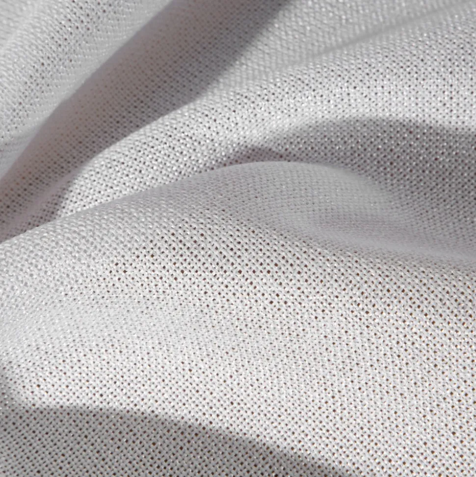 Bieżnik STELLA 2 40x180 cm biały