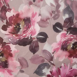 Bieżnik VELVET/1 35x180 cm pudrowy