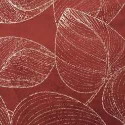 Bieżnik velvetowy BLINK 16 35x220 cm ceglasty