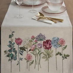 Bieżnik gobelinowy 1242/NAT 50X110 cm * EUROFIRANY B.B. Choczyńscy Sp.J. Discount