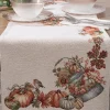Bieżnik gobelinowy 1223/NAT 100x40 cm * EUROFIRANY B.B. Choczyńscy Sp.J.