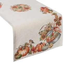 Bieżnik gobelinowy 1223/NAT 100x40 cm * EUROFIRANY B.B. Choczyńscy Sp.J.
