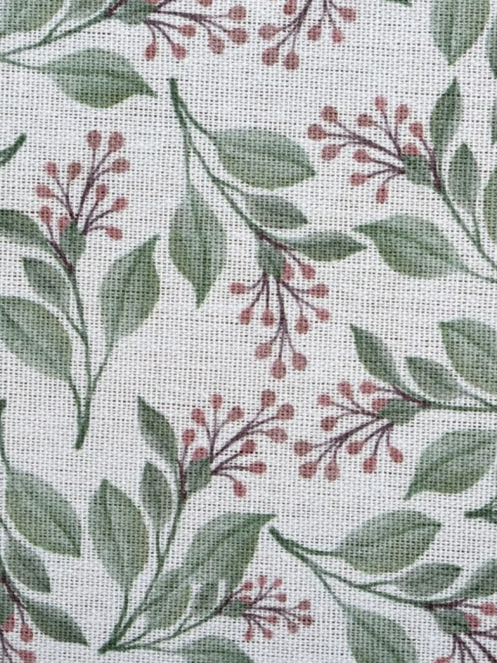 Bieżnik Grace 40x140 cm biało zielony * EUROFIRANY B.B. Choczyńscy Sp.J. Hot