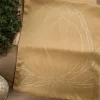 Bieżnik welwetowy BLINK 12 35x140 cm złoty * EUROFIRANY B.B. Choczyńscy Sp.J. Online