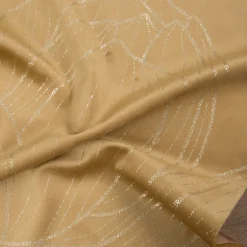 Bieżnik welwetowy BLINK 12 35x140 cm złoty * EUROFIRANY B.B. Choczyńscy Sp.J. Online