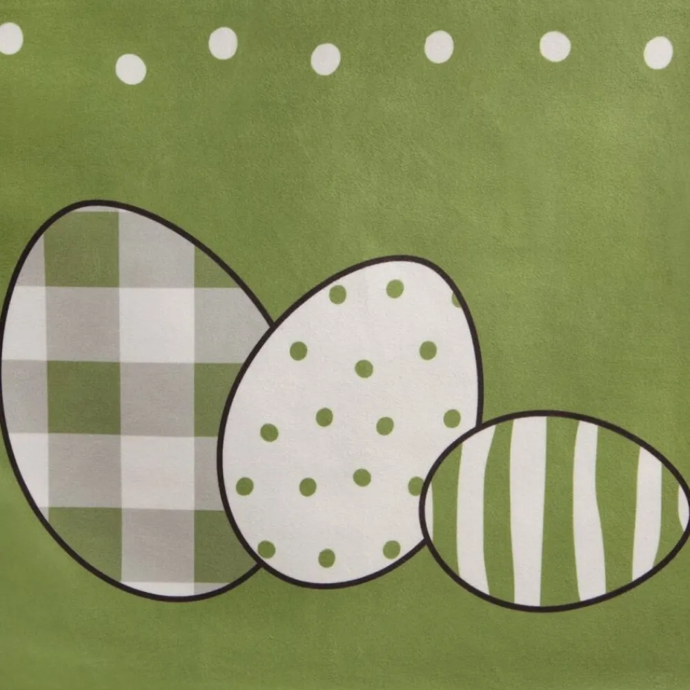 Bieżnik WIOSNA/3 35x140 cm zielony * EUROFIRANY B.B. Choczyńscy Sp.J. Clearance