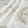 Bieżnik świąteczny 13B 40x140 cm biały * EUROFIRANY B.B. Choczyńscy Sp.J. Clearance