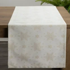 Bieżnik świąteczny FLASH/9 40x140 cm * EUROFIRANY B.B. Choczyńscy Sp.J. Outlet