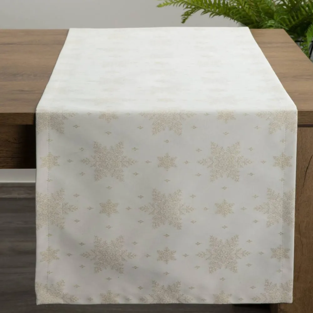 Bieżnik świąteczny FLASH/9 40x140 cm * EUROFIRANY B.B. Choczyńscy Sp.J. Outlet