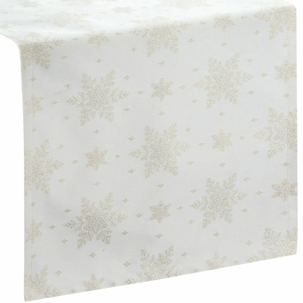 Bieżnik świąteczny FLASH/9 40x140 cm * EUROFIRANY B.B. Choczyńscy Sp.J. Outlet