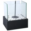 Biokominek tarasowy prostokątny * Esschert Design Discount