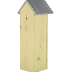 Budka lęgowa dla ptaków 3 poziomy 51 cm * Esschert Design Discount