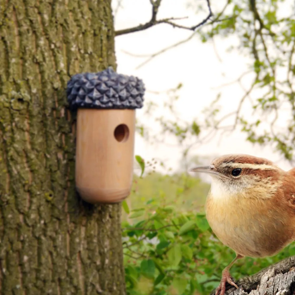 Budka lęgowa domek dla ptaków * Esschert Design