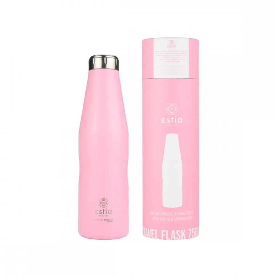 Butelka termiczna 750 ml Blossom Rose