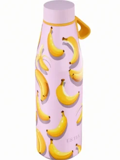 Butelka termiczna 500 ml Flow Banana Mood