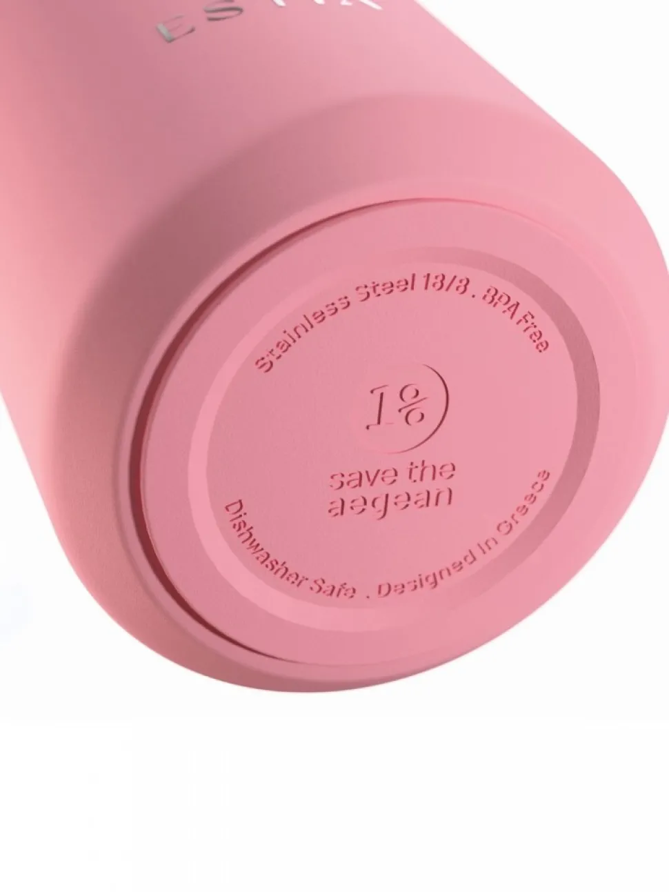 Butelka termiczna 500 ml Flow Rose