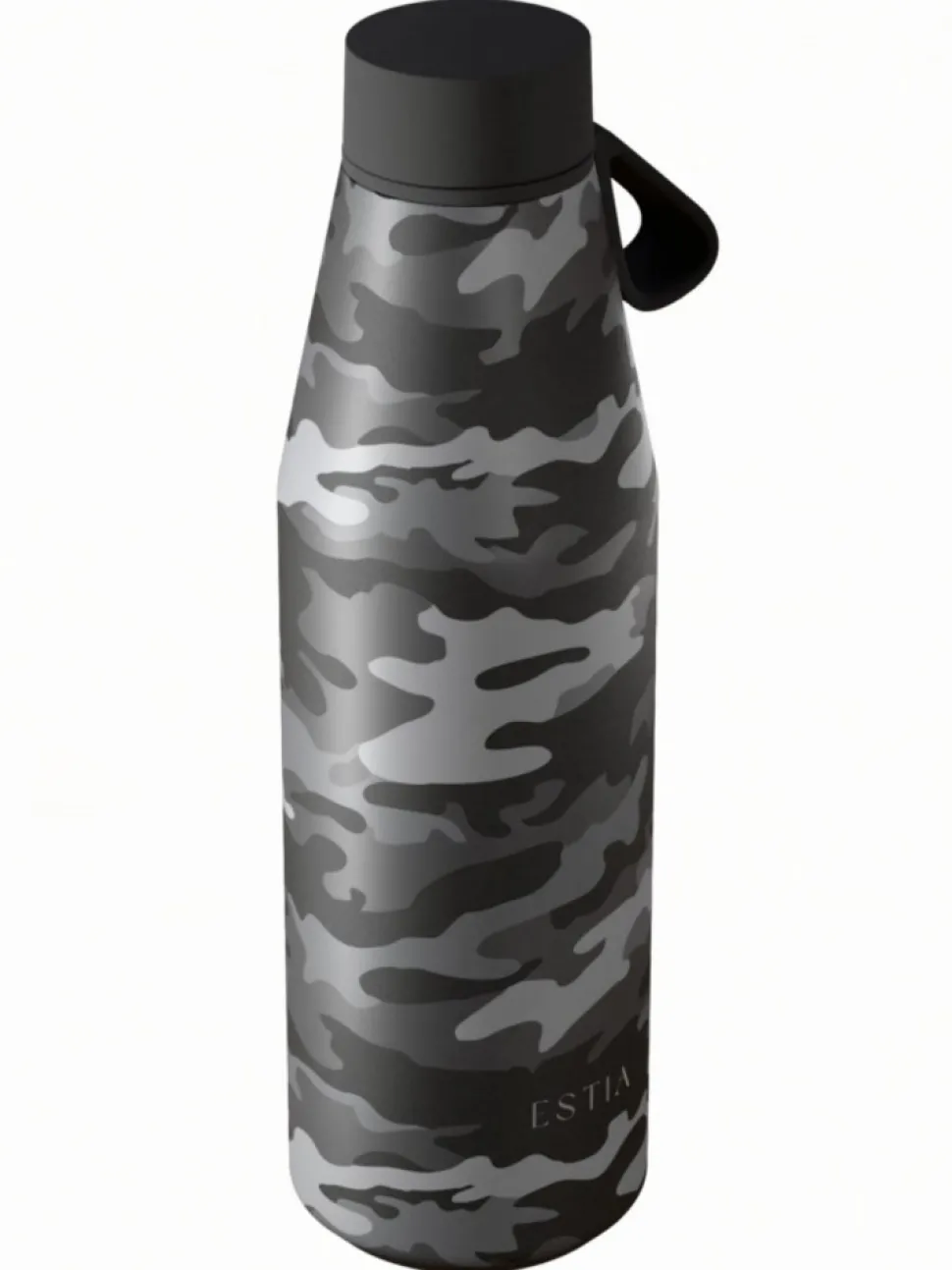 Butelka termiczna 500 ml Flow Dark Camo