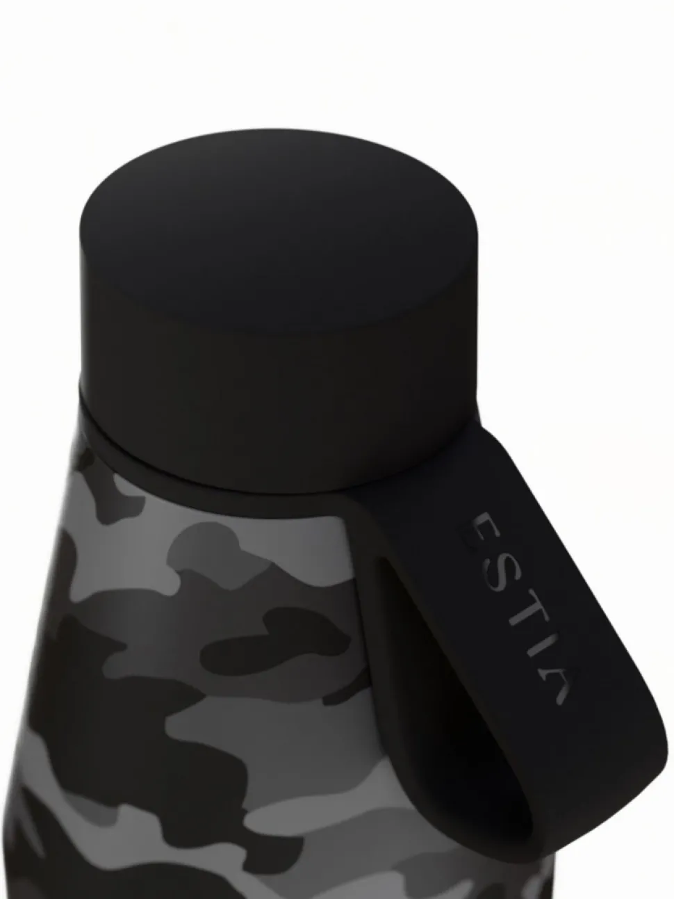 Butelka termiczna 500 ml Flow Dark Camo
