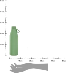 Butelka termiczna 800 ml Flow Pine