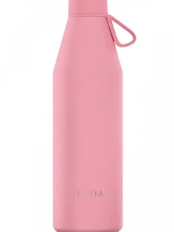 Butelka termiczna 800 ml Flow Rose