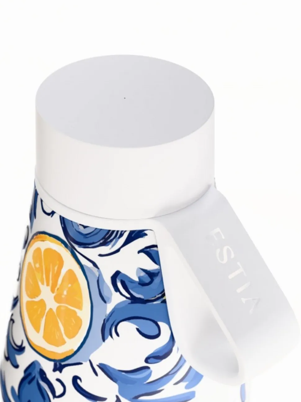 Butelka termiczna 500 ml Flow Amalfi Coast