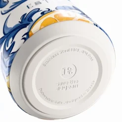 Butelka termiczna 500 ml Flow Amalfi Coast