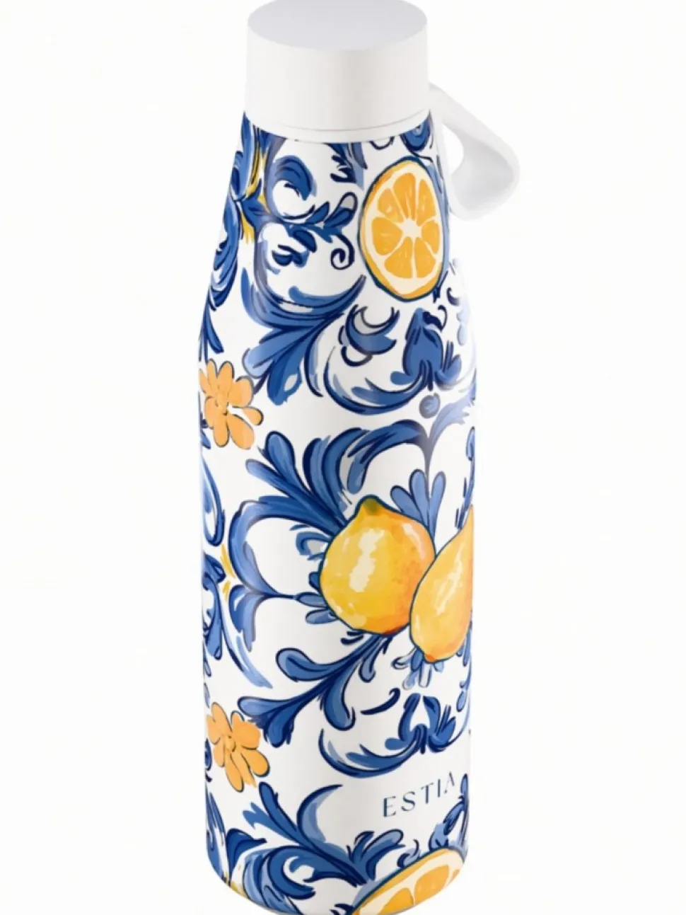 Butelka termiczna 500 ml Flow Amalfi Coast