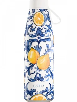 Butelka termiczna 500 ml Flow Amalfi Coast