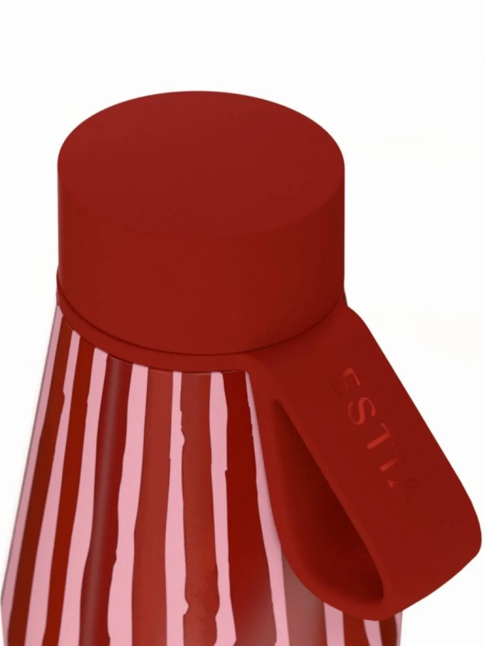 Butelka termiczna 500 ml Flow Viva Stripe