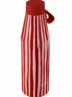 Butelka termiczna 500 ml Flow Viva Stripe