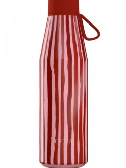 Butelka termiczna 500 ml Flow Viva Stripe