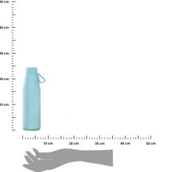 Butelka termiczna 500 ml Flow Arctic