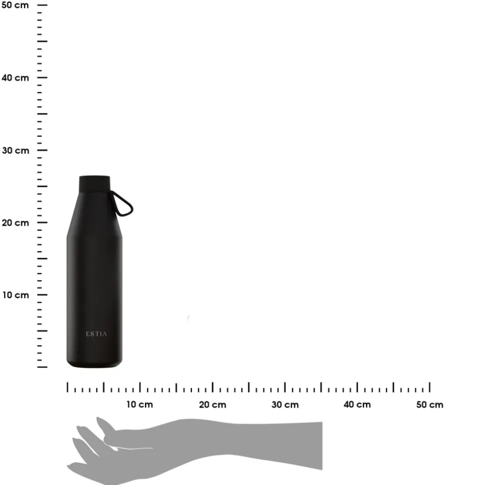 Butelka termiczna 800 ml Flow Void