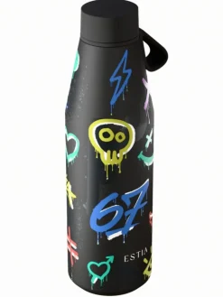 Butelka termiczna 500 ml Flow Six Seven