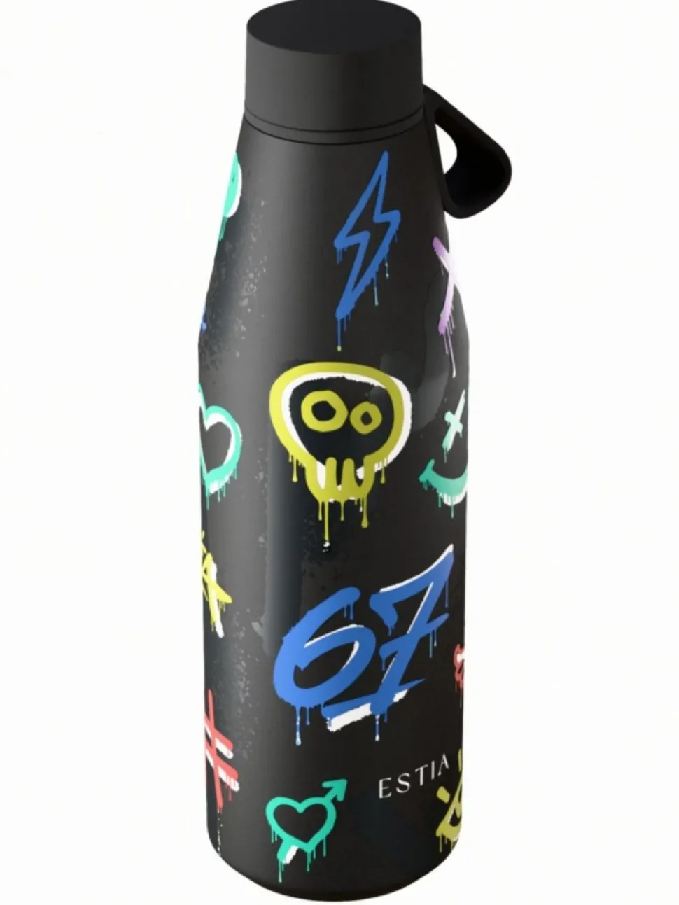 Butelka termiczna 500 ml Flow Six Seven