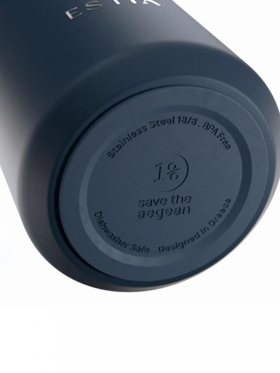 Butelka termiczna 500 ml Flow Indigo