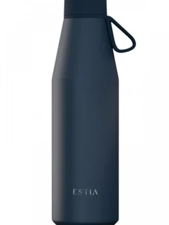 Butelka termiczna 500 ml Flow Indigo