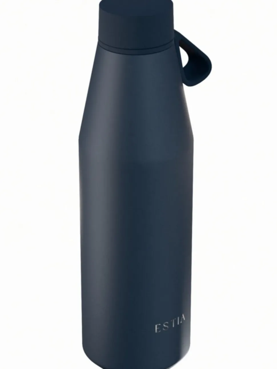 Butelka termiczna 500 ml Flow Indigo