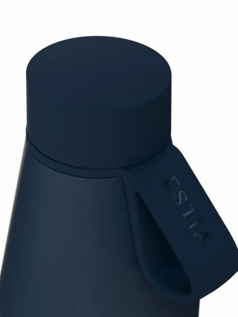 Butelka termiczna 500 ml Flow Indigo