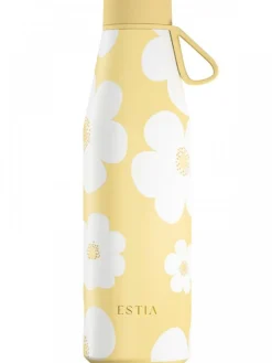 Butelka termiczna 500 ml Flow Yellow Daisy