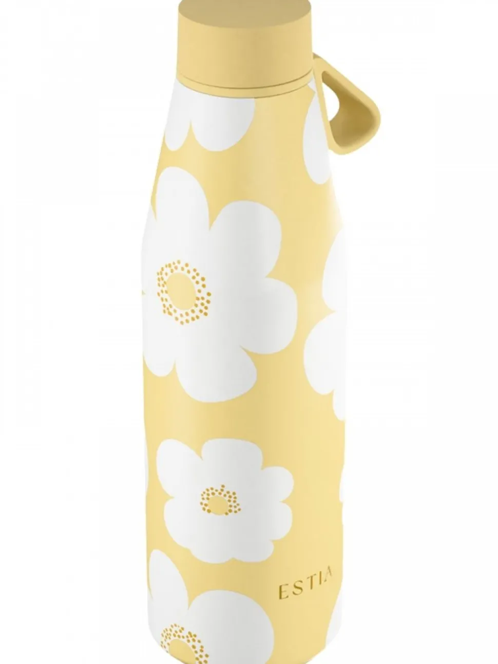 Butelka termiczna 500 ml Flow Yellow Daisy