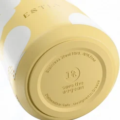 Butelka termiczna 500 ml Flow Yellow Daisy