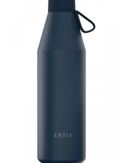 Butelka termiczna 800 ml Flow Indigo