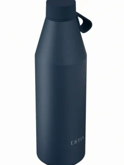 Butelka termiczna 800 ml Flow Indigo