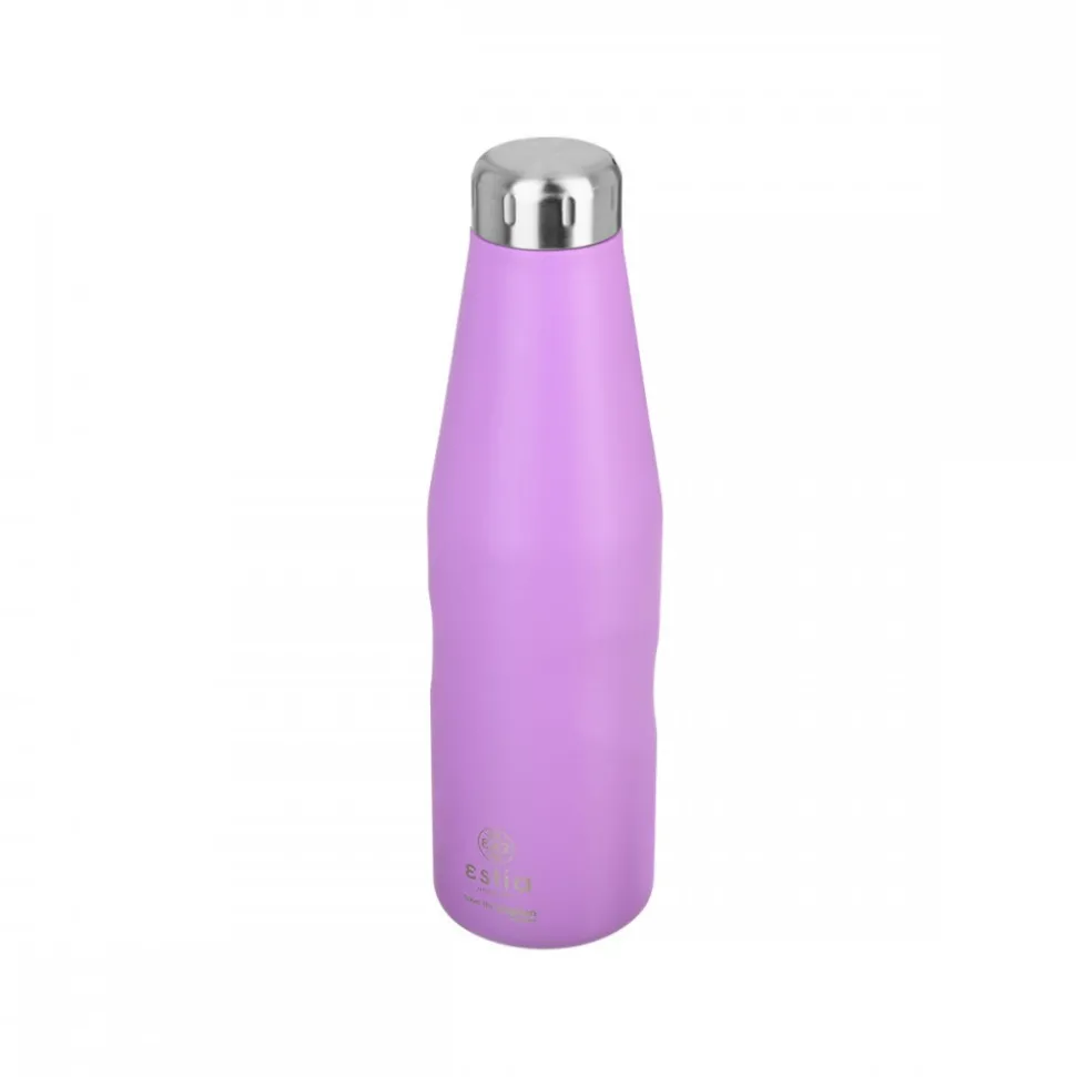 Butelka termiczna 750 ml Lavender Purple