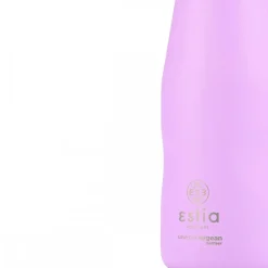 Butelka termiczna 350 ml Lavender Purple