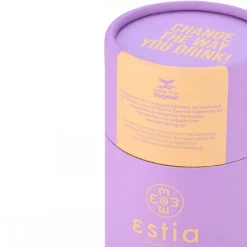 Butelka termiczna 350 ml Lavender Purple