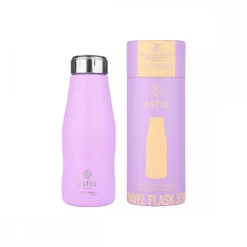 Butelka termiczna 350 ml Lavender Purple