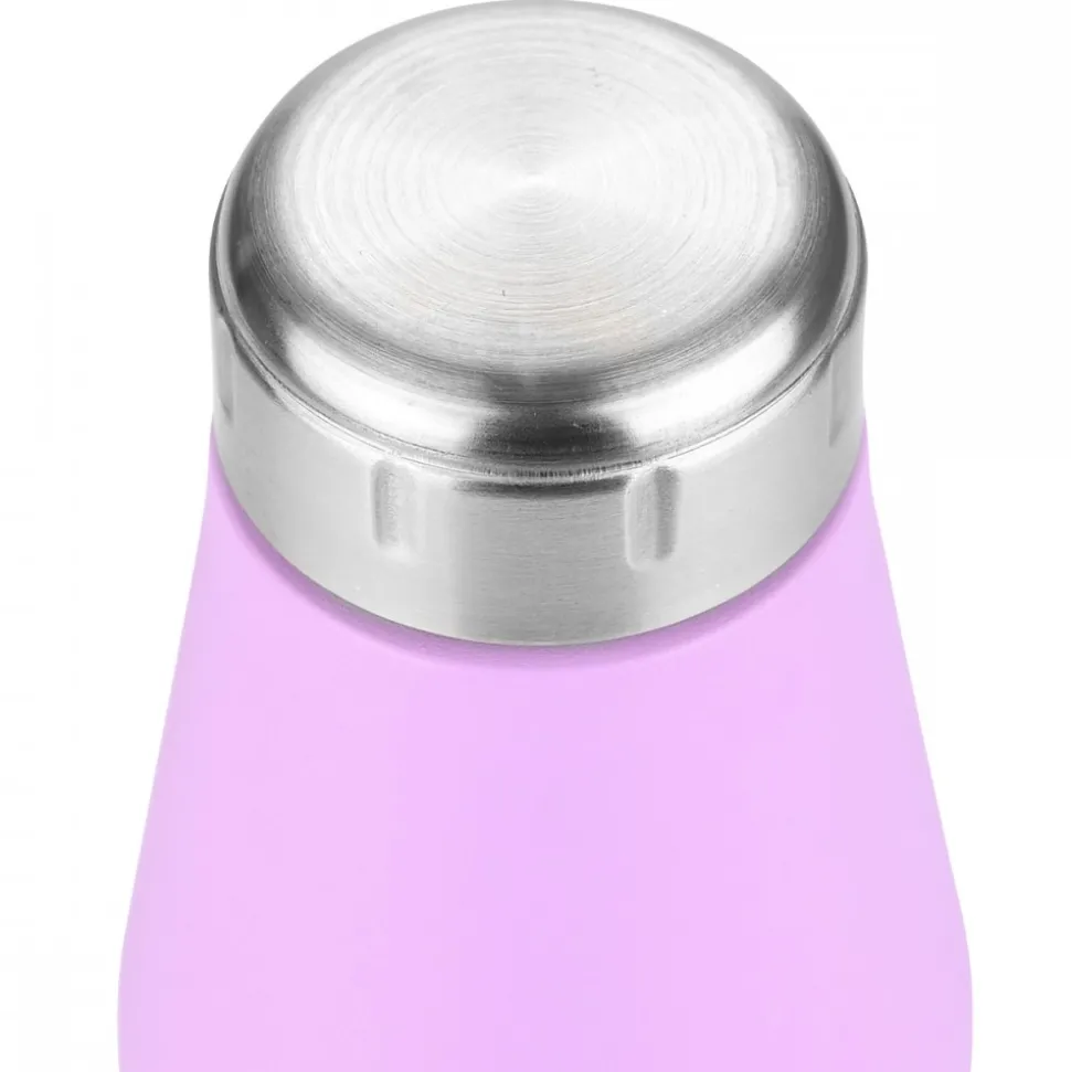 Butelka termiczna 350 ml Lavender Purple