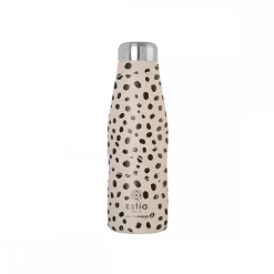 Butelka termiczna 500 ml Leopard taupe